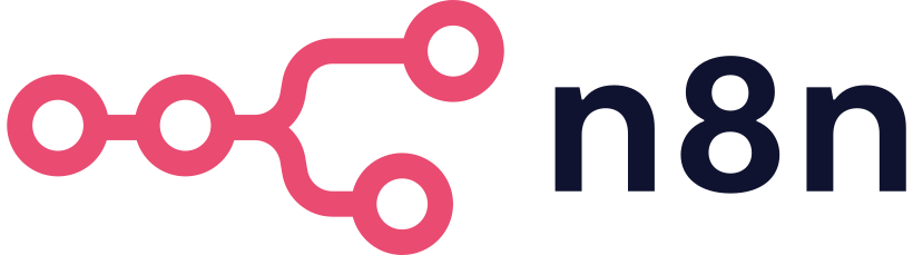 n8n logo